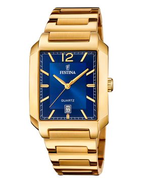 Festina On the Square gents F20678/3