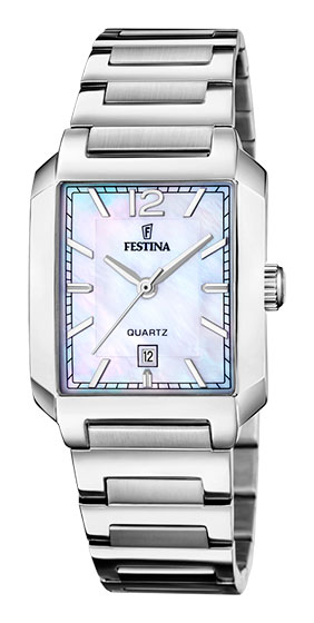 Festina On The Square ladies F20679/2