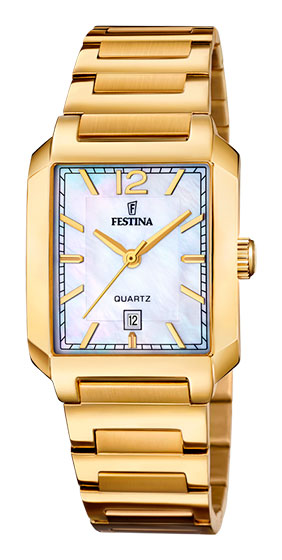 Festina On the Square ladies F20680/2