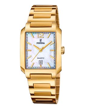 Festina On the Square ladies F20680/2