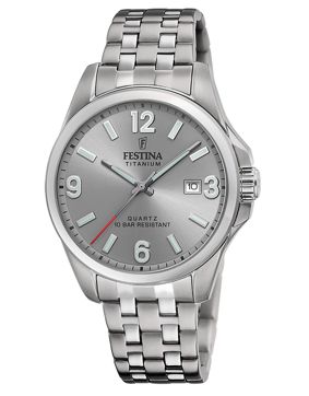 Festina Titanium F20696/2