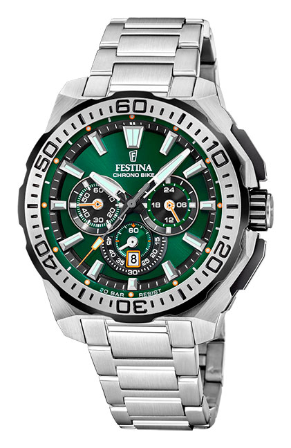 Festina Chronobike 2025 F20724/3