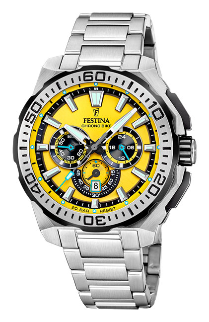 Festina Chronobike 2025 F20724/4