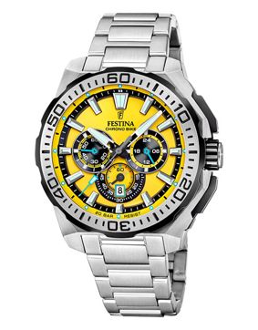 Festina Chronobike 2025 F20724/4