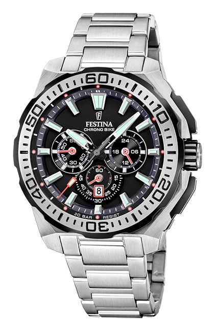 Festina Chronobike 2025 F20724/7