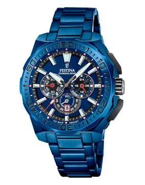 Festina Chronobike 2025 Special Edition F20729/1
