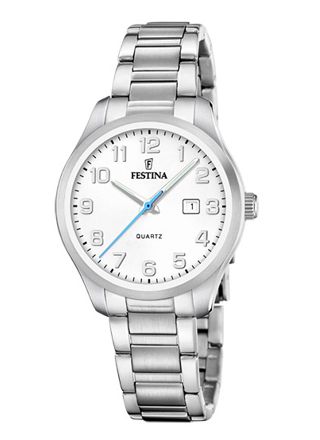Festina Classic ladies F20737/1