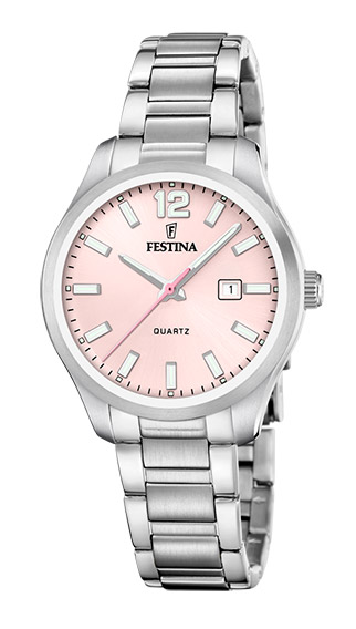 Festina Classic ladies F20737/2