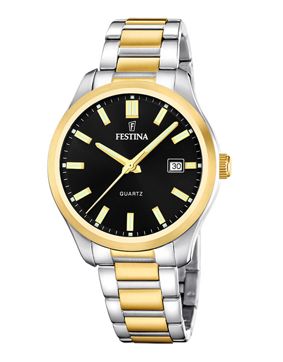 FESTINA Classic gents F20738/4