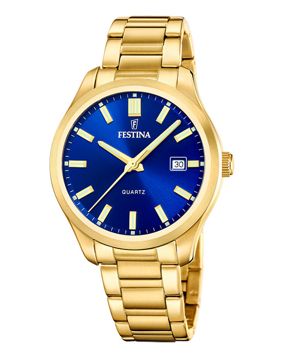 FESTINA Classic gents F20740/2