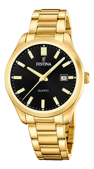 FESTINA Classic gents F20740/3