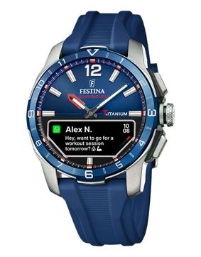 Festina Connected F23000/1