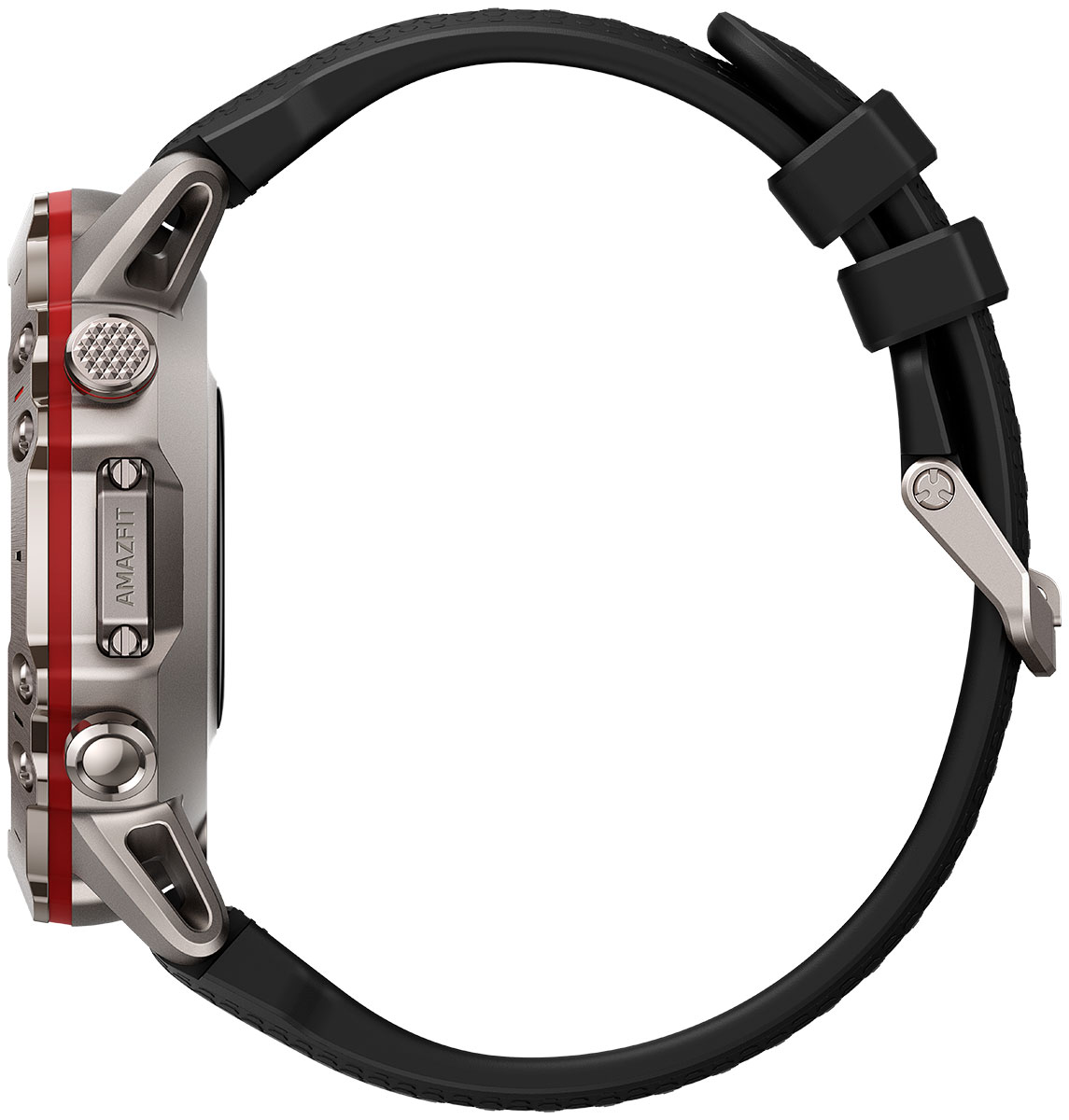 Amazfit Falcon Titanium - watchesonline.com