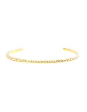 Mockberg Fancy eternity bangle bracelet Medium MO248