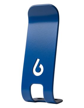 Fantom Money Clip Blue