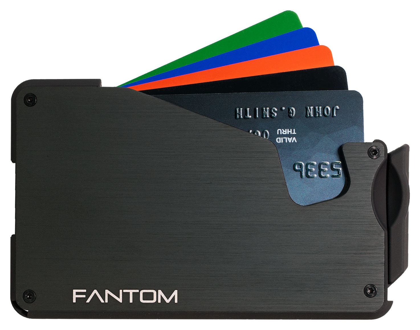 Fantom S 7 Card Holder for 4-7 Cards