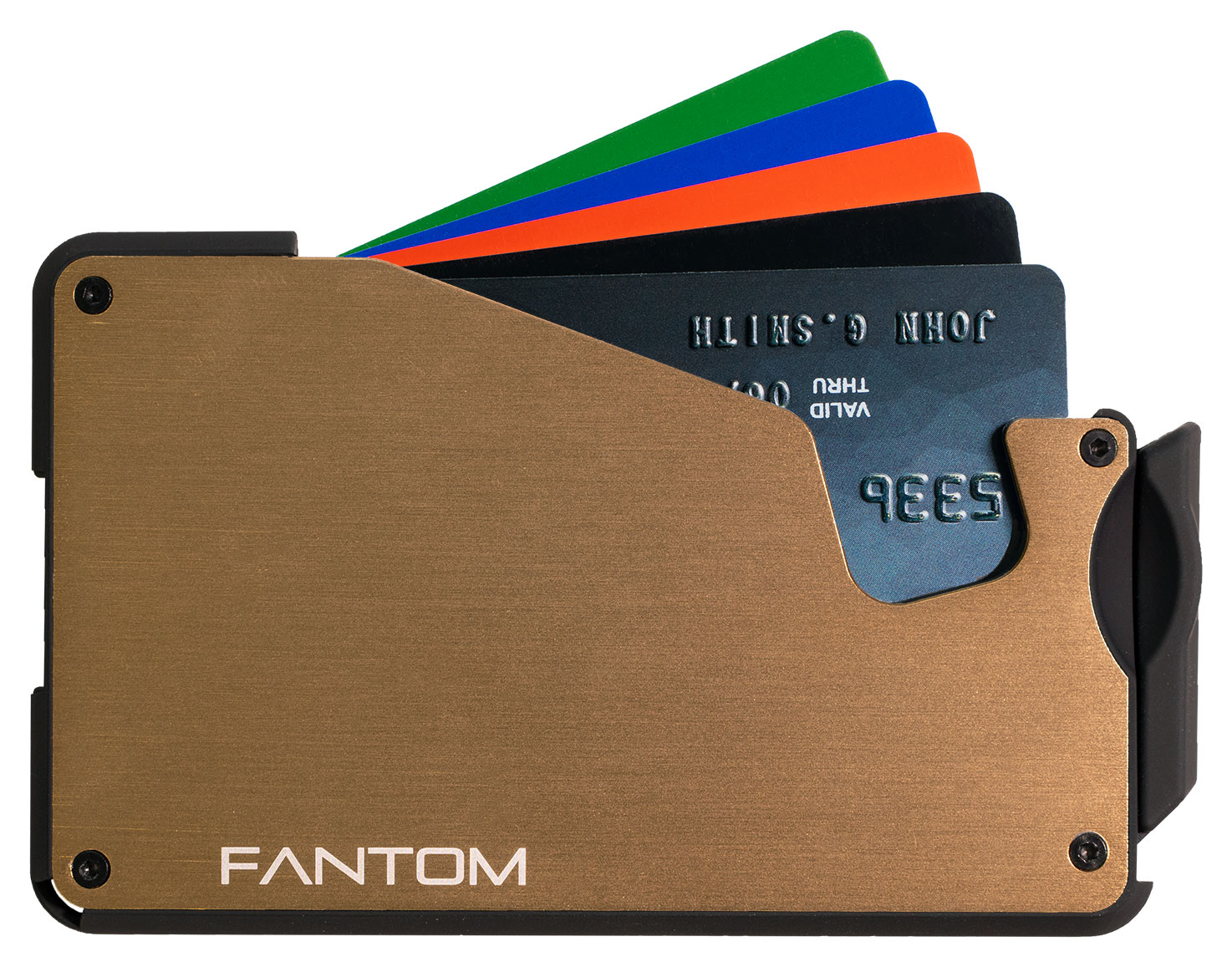 Fantom S 13 Card Holder for 8-13 Cards