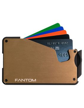 Fantom S 13 Card Holder for 8-13 Cards