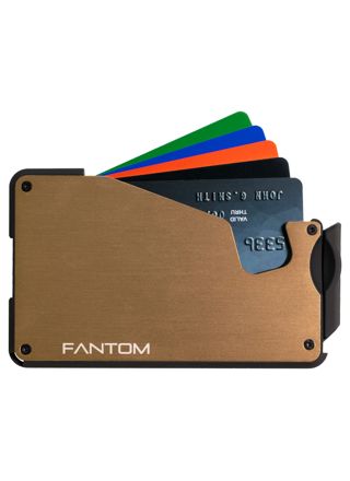 Fantom S 13 Card Holder for 8-13 Cards