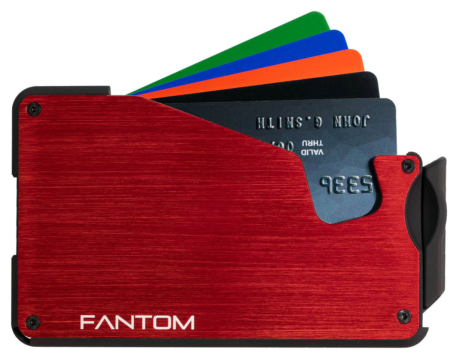 Fantom S 10 Card Holder for 6-10 Cards