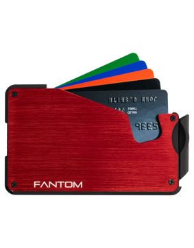 Fantom S 10 Card Holder for 6-10 Cards