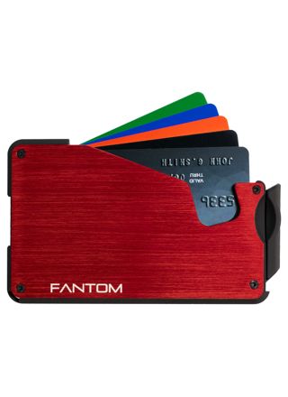 Fantom S 10 Card Holder for 6-10 Cards
