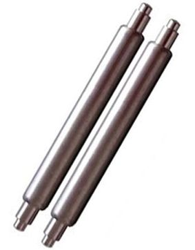 Seiko 2.5 mm Fat Spring bar 20 mm