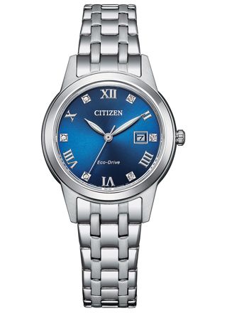 Citizen Eco-Drive Elegant Crystal FE1240-81L