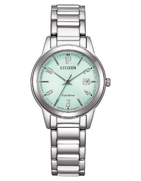Citizen Eco-Drive FE1241-71X