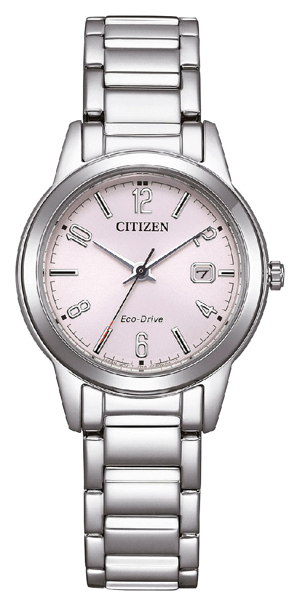 Citizen Eco-Drive FE1241-71Z
