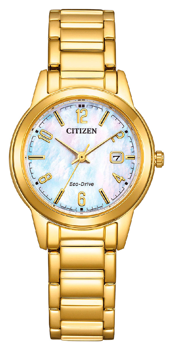 Citizen Eco-Drive FE1242-78D