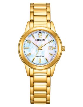 Citizen Eco-Drive FE1242-78D