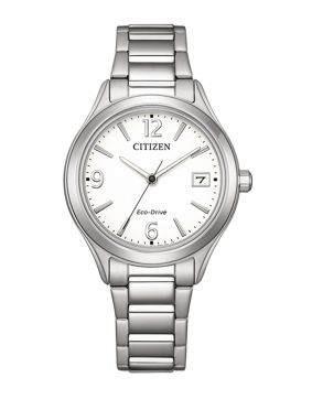 Citizen Eco-Drive Trendy Colors FE6121-67A