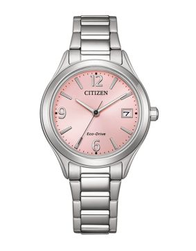 Citizen Eco-Drive Trendy Colors FE6121-67X