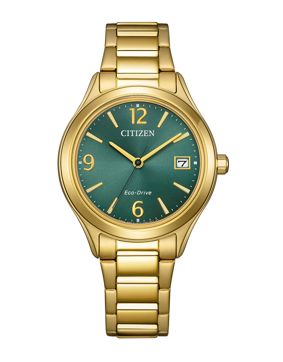 Citizen Eco-Drive Trendy Colors FE6122-64X