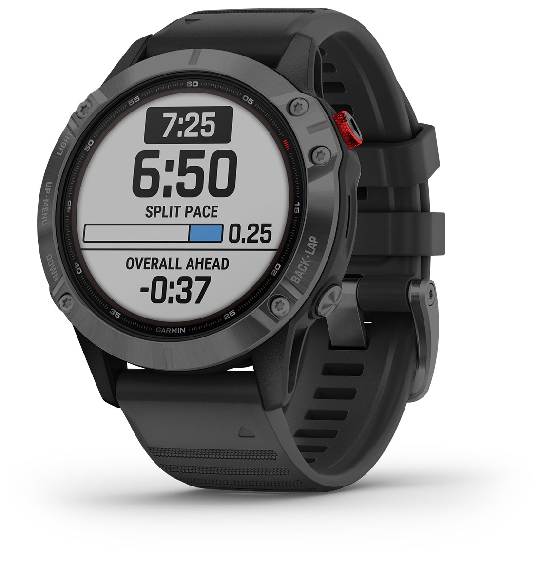 Montre Fenix Peso Garmin Fenix 6x Pro Montre Gps Garmin Test