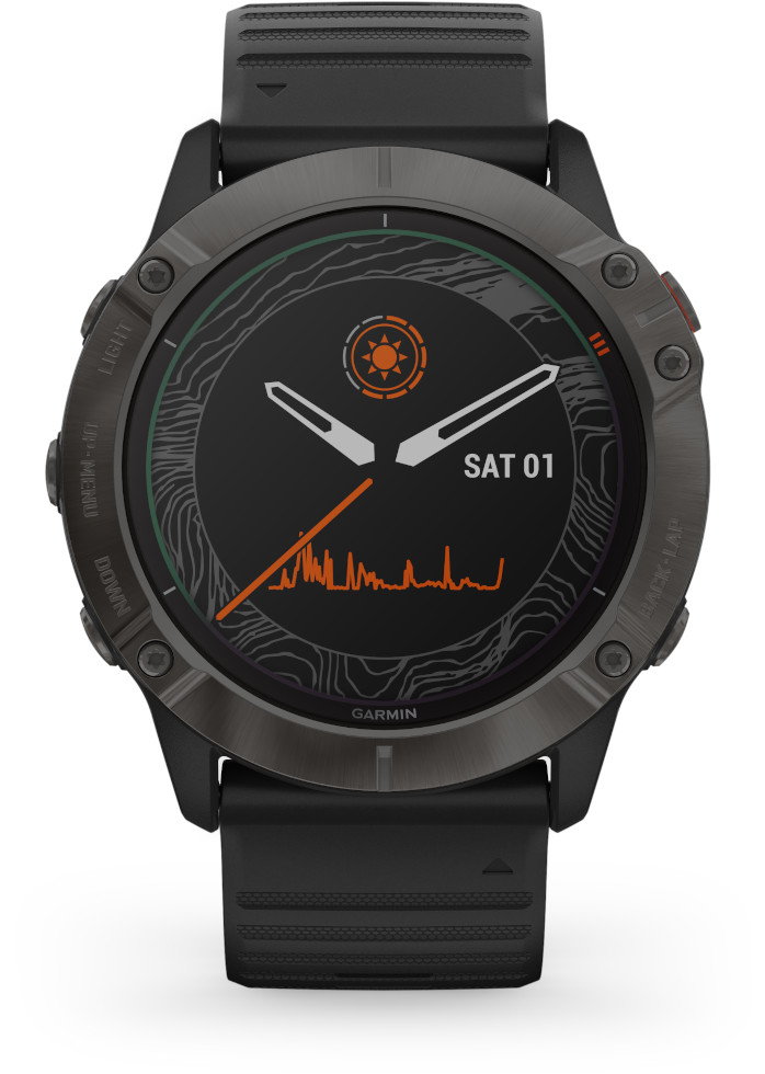 Garmin fenix 6x pro pris new arrivals