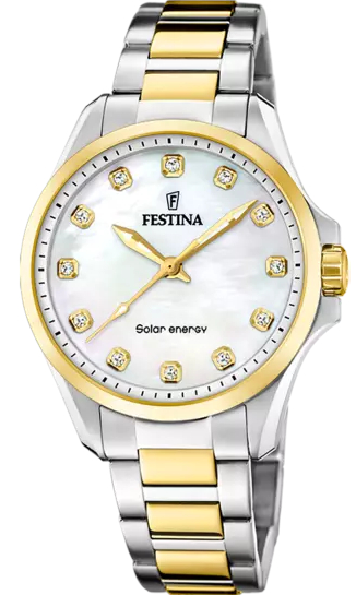 Montre femme sales festina 2020
