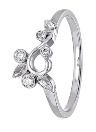 Festive Eden diamond ring 601-011-VK