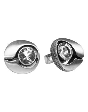 FinnFeelings Classic FFKK0153 earrings