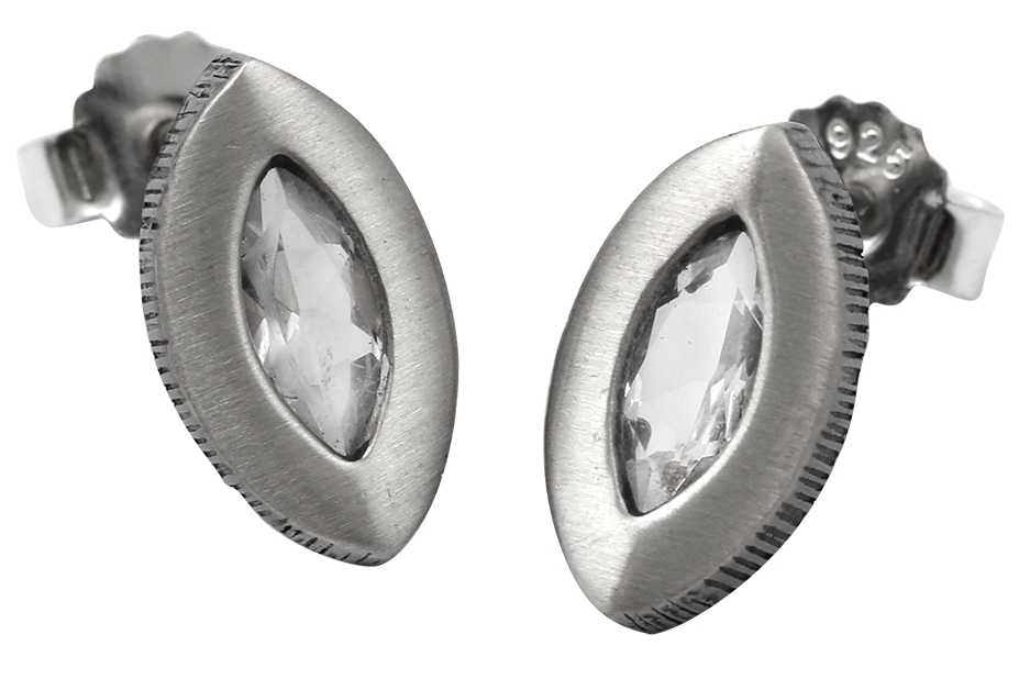 FinnFeelings Classic FFKK0179 earrings