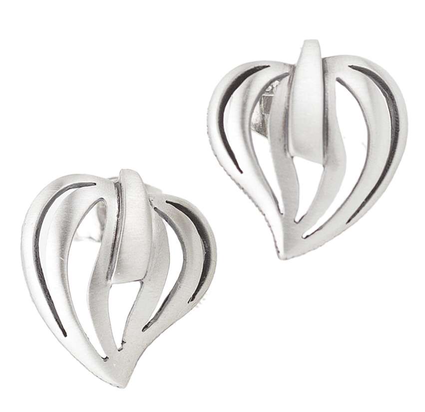 FinnFeelings Classic FFKK0313 earrings