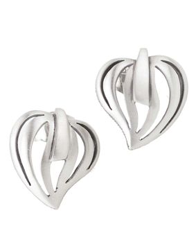 FinnFeelings Classic FFKK0313 earrings