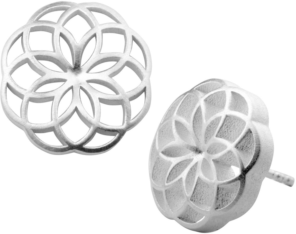 Finnfeelings FFKK2353 Leimu earrings