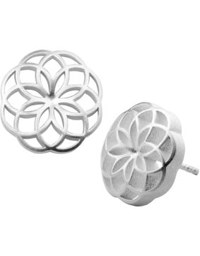 Finnfeelings FFKK2353 Leimu earrings