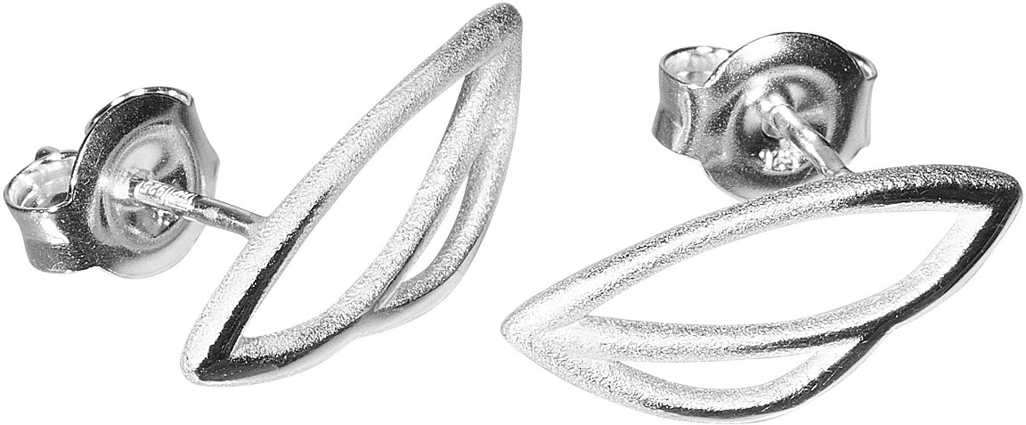 Finnfeelings FFKK2500 Butterfly earrings