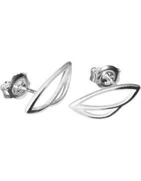 Finnfeelings FFKK2500 Butterfly earrings
