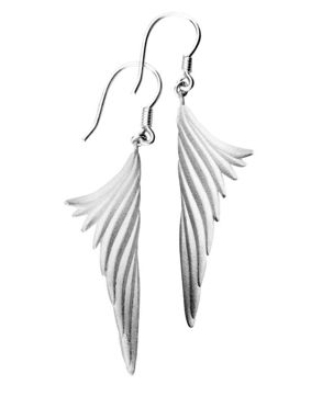 FinnFeelings Fenix FFKR2351 earrings