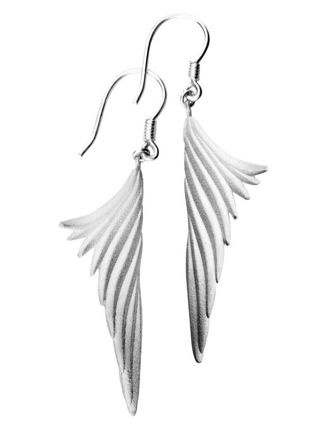 FinnFeelings Fenix FFKR2351 earrings