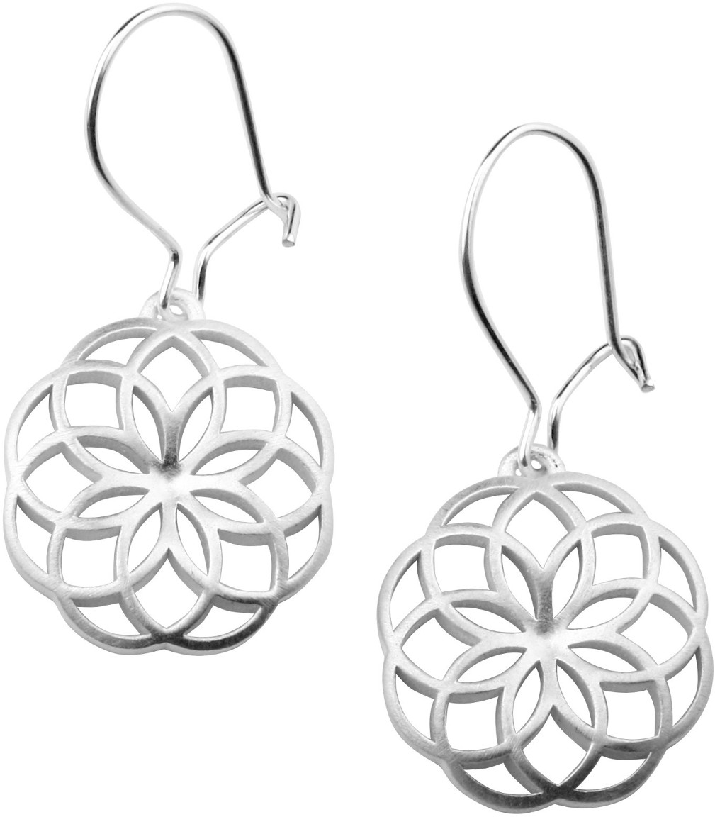 Finnfeelings FFKR2353 Leimu earrings